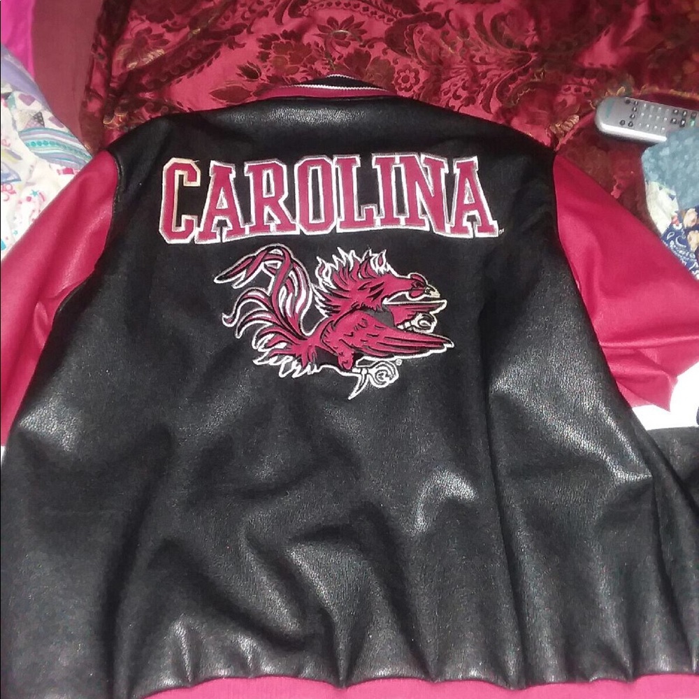 Carolina jacket Xl